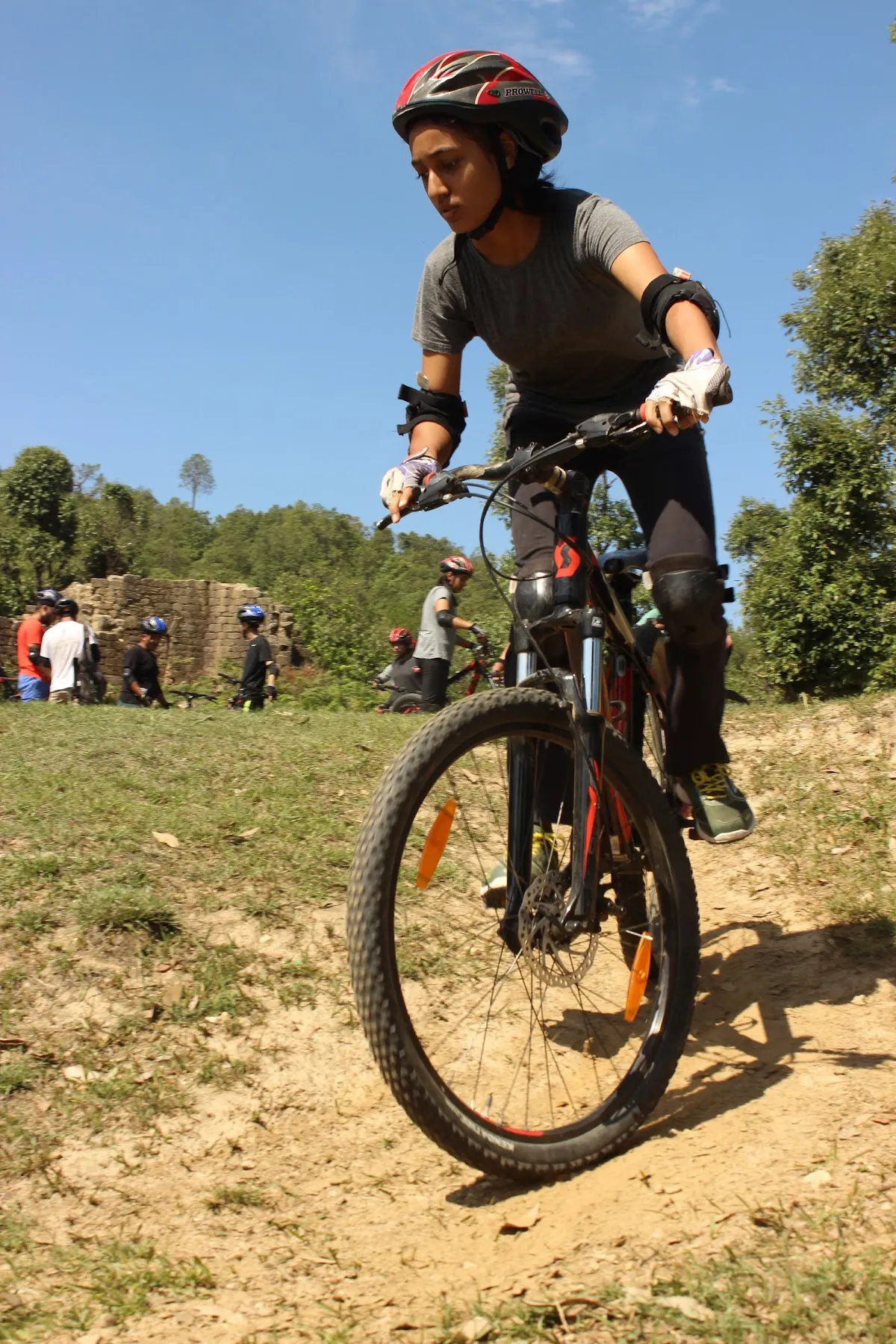 Youreka Campouts photo 4