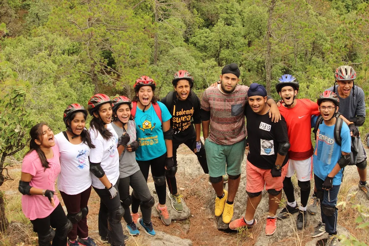 Youreka Campouts photo 5