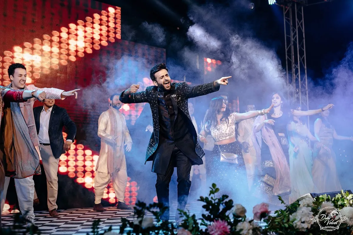 YWC Dance Studio photo 2