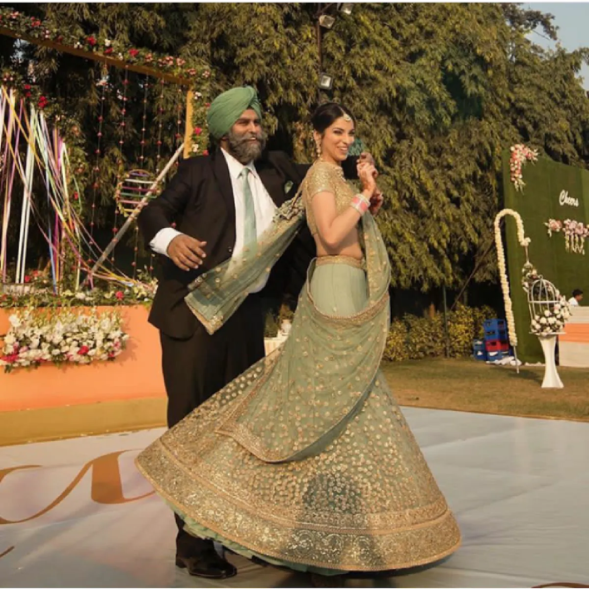 YWC Dance Studio photo 4