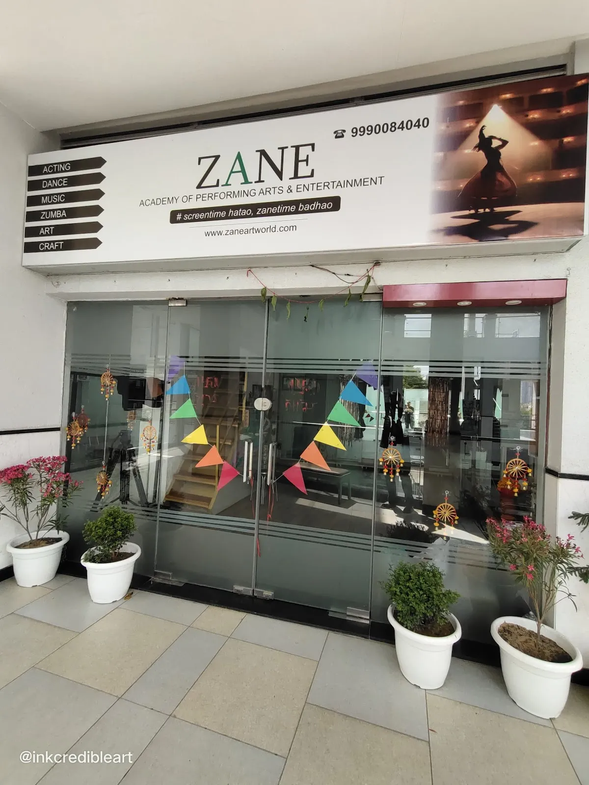 Zane Academy photo 2