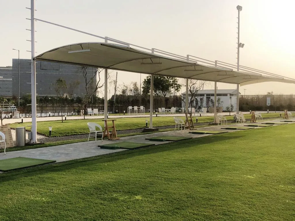 ZEN GOLF Range & Academy photo 3