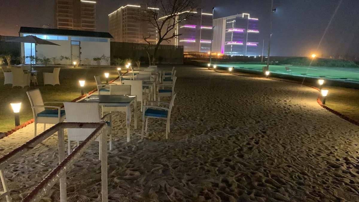 ZEN GOLF Range & Academy photo 4