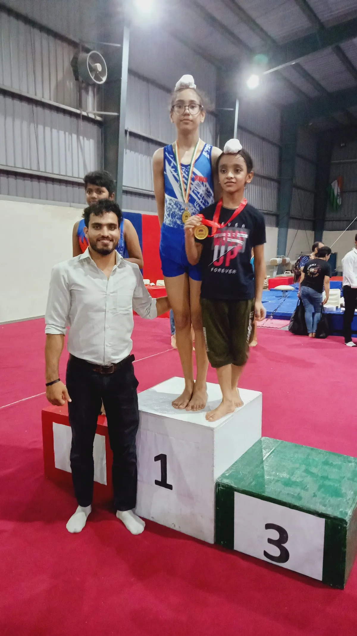 Zero Gravity Gymnastics Academy photo 5