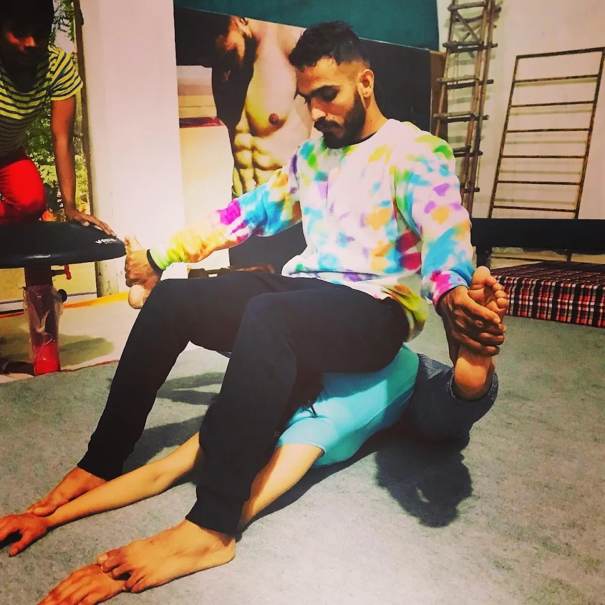 Zero Gravity Gymnastics Academy photo 6