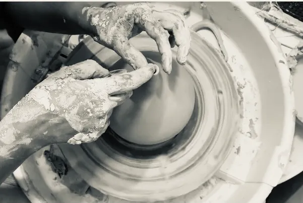 Zeventien Ceramics Studio photo 2