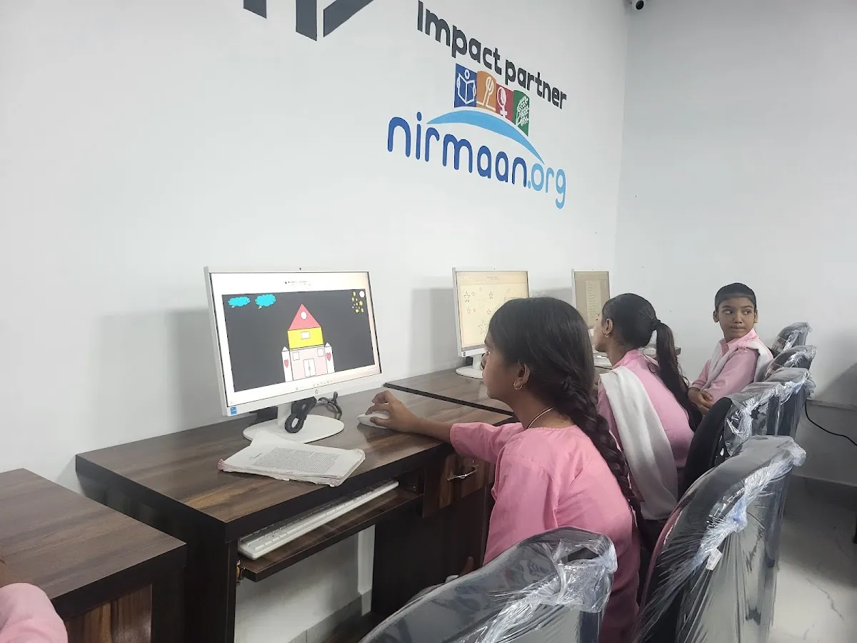 4/8 Marla , government girls high school photo 4