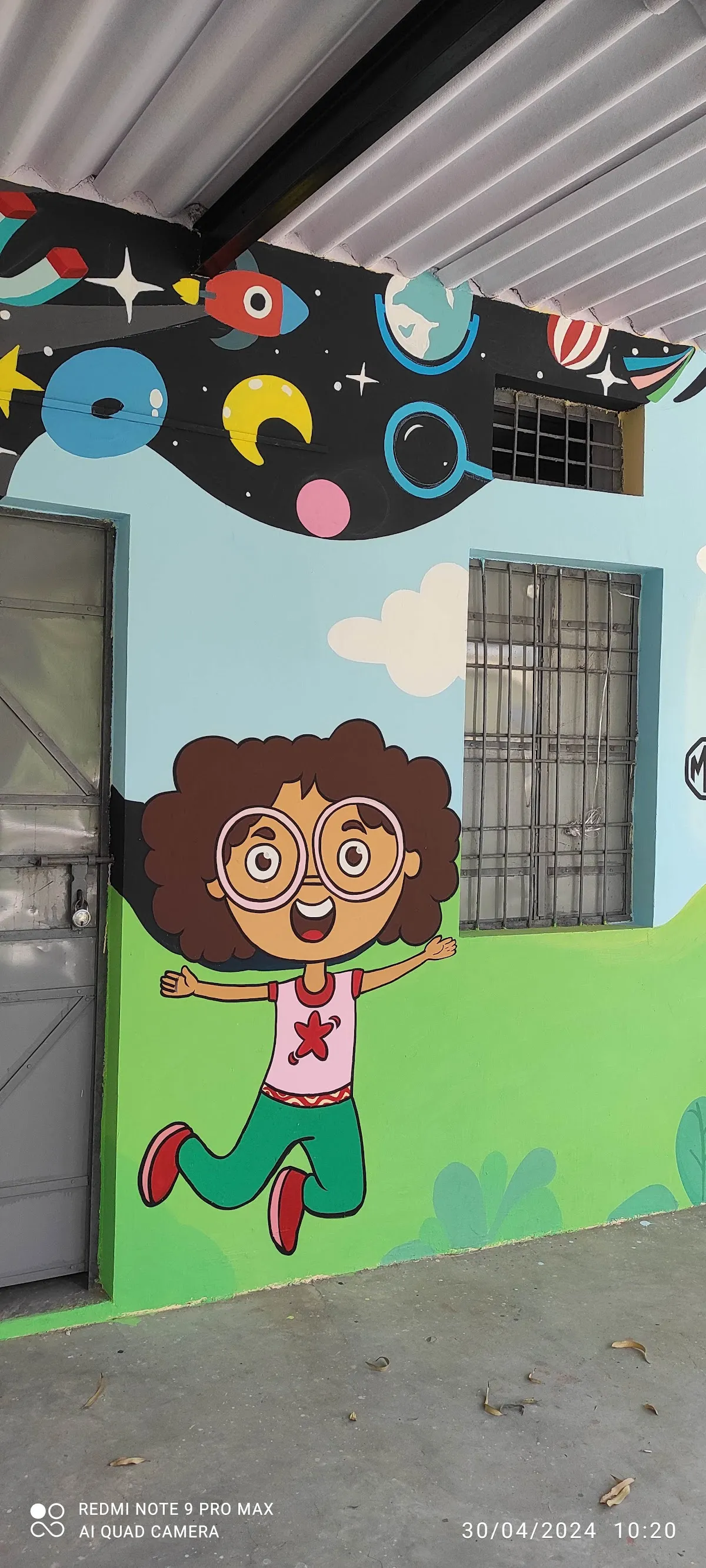 4/8 Marla , government girls high school photo 5