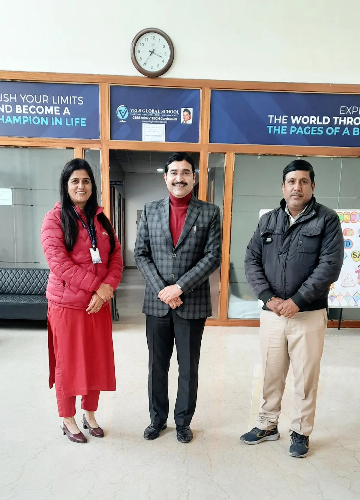 Aakash Public School photo 4