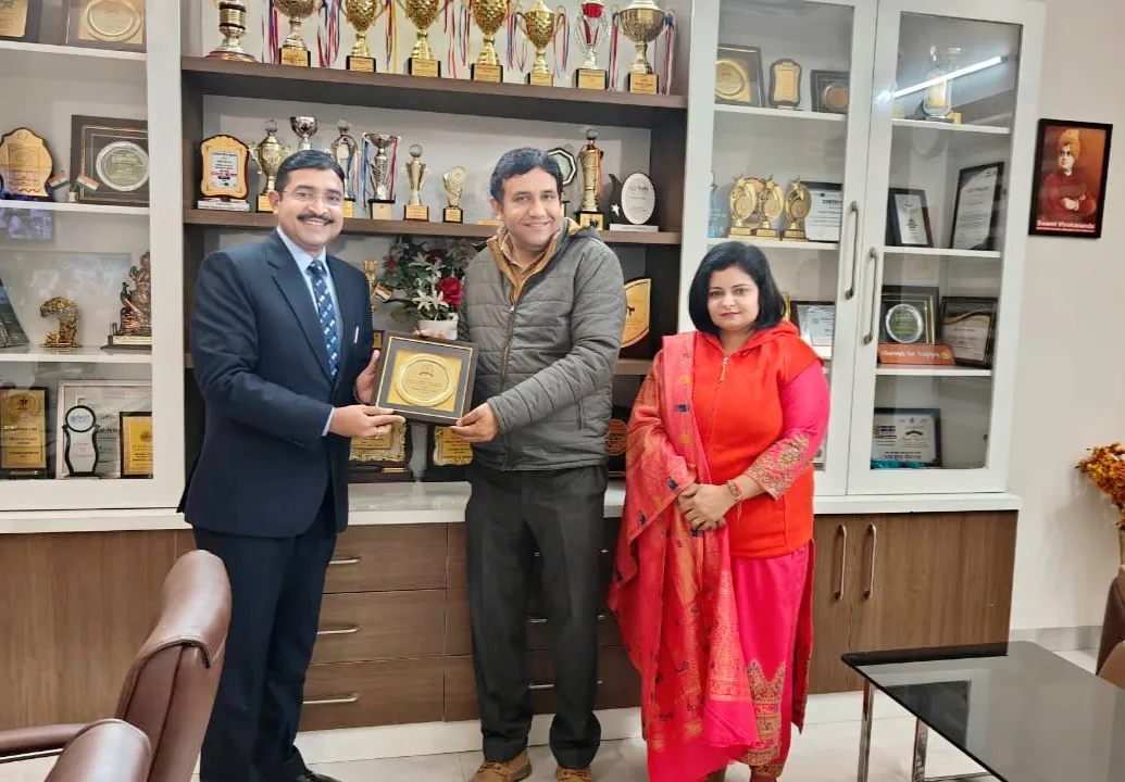 Aakash Public School photo 6