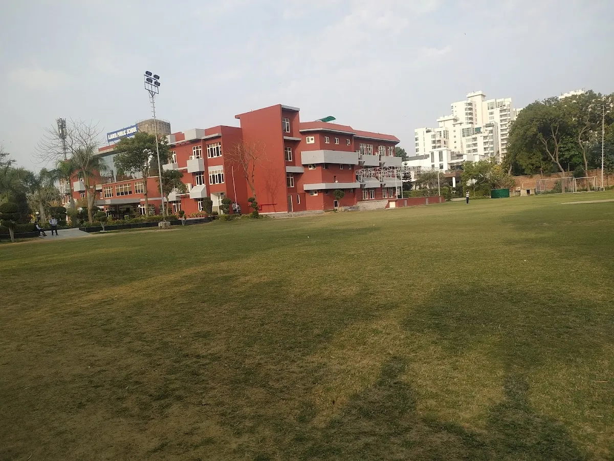 Ajanta Public School – Sector 31, Gurugram (Gurgaon) photo 3