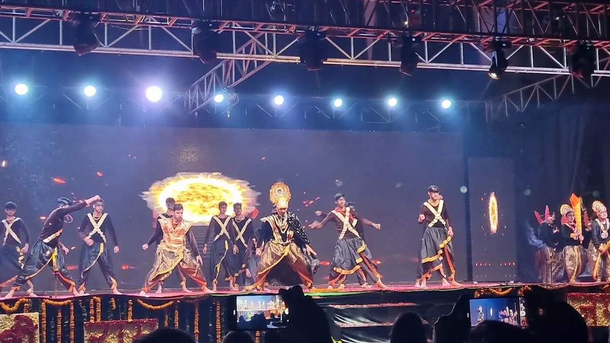 Ajanta Public School – Sector 31, Gurugram (Gurgaon) photo 4