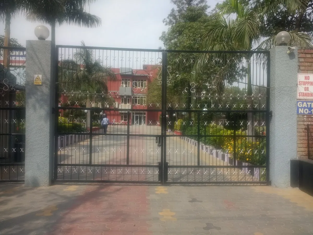 Ajanta Public School – Sector 31, Gurugram (Gurgaon) photo 6