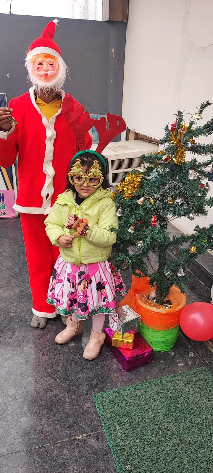 Alphabetzz Play School & Day Care photo 2