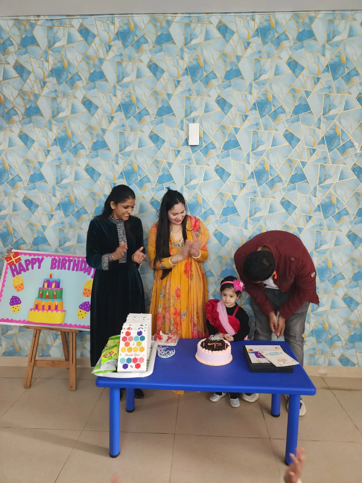 Alphabetzz Play School & Day Care photo 3