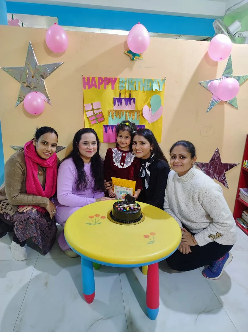 Alphabetzz Play School & Day Care photo 6