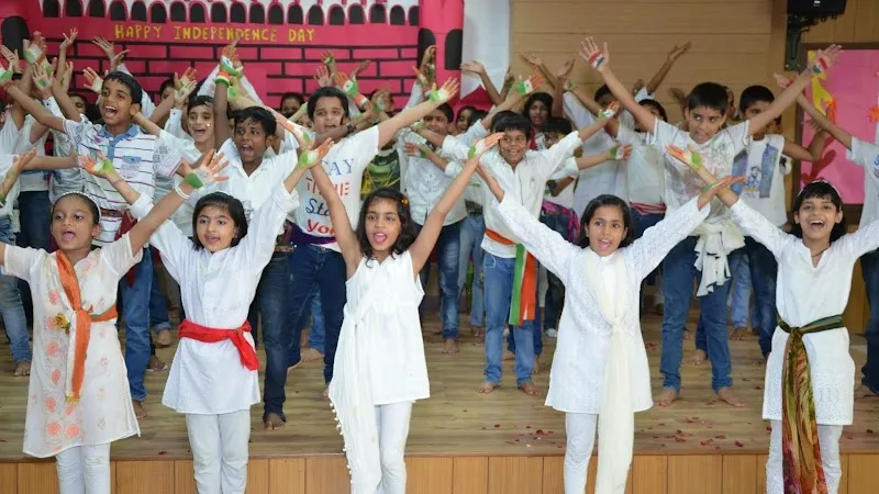 Alpine Convent School