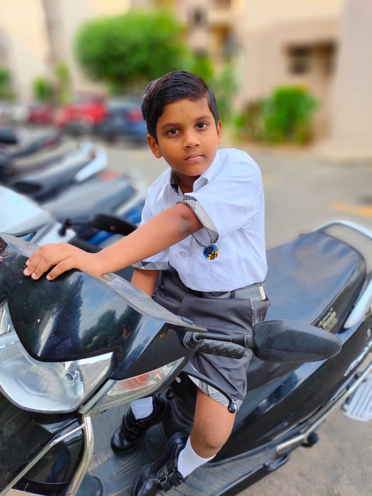 Alpine Convent School photo 5