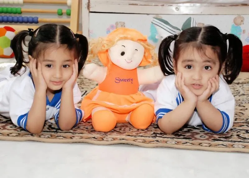 Alpine Convent School photo 6