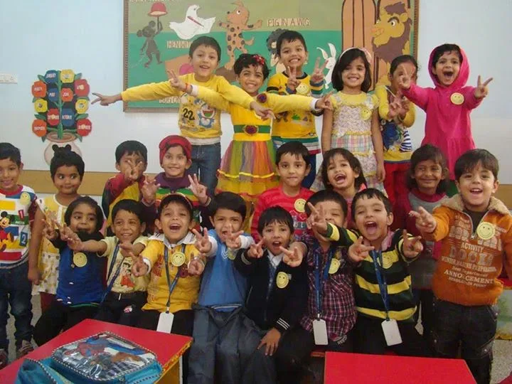 Alpine Convent School