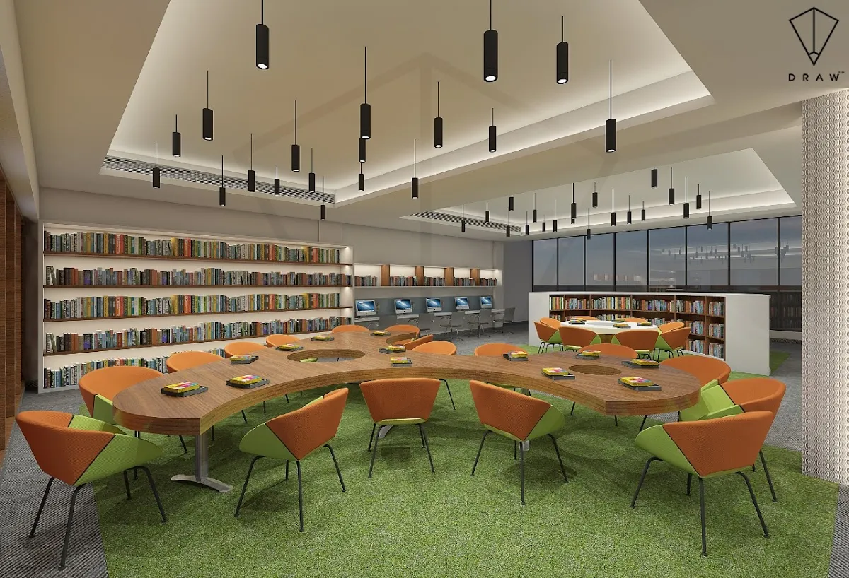 Alpine Convent School photo 6