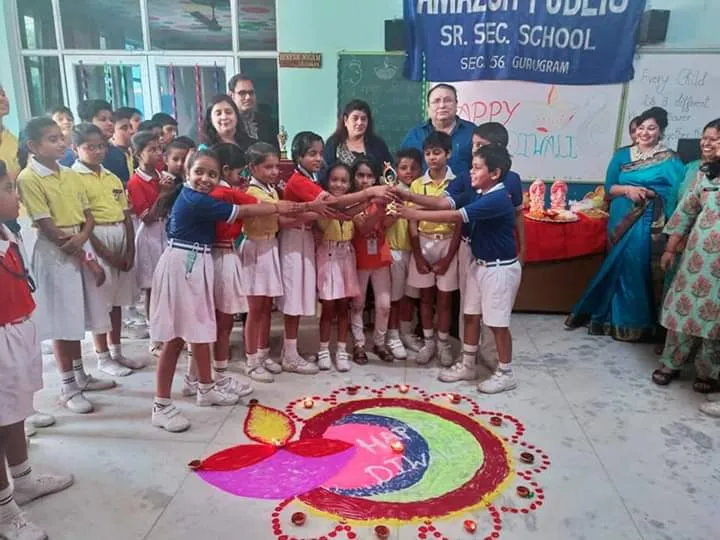 Amazon Public School photo 3