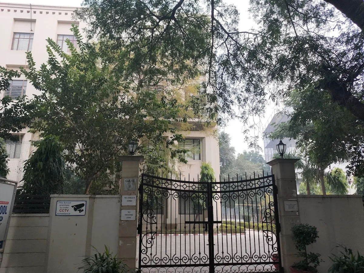 American Montessori Public School, Senior Wing photo 3