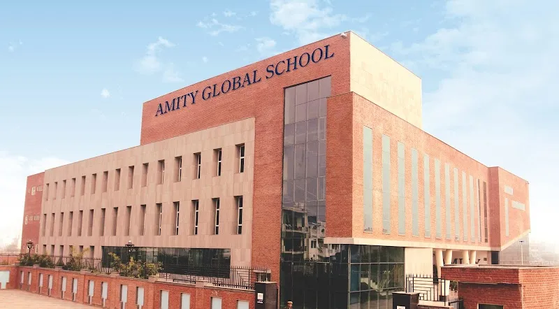 Amity Global School