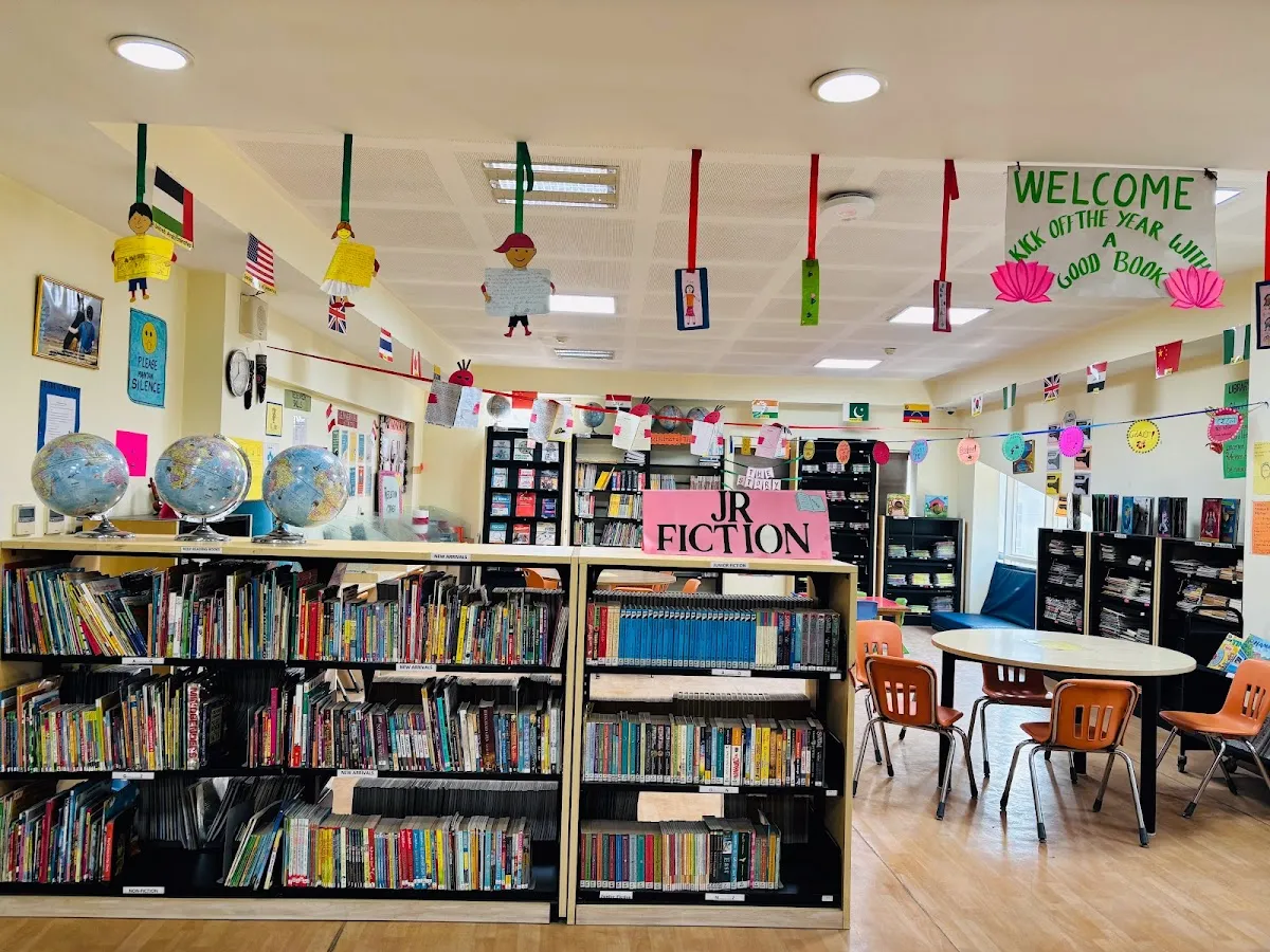 Amity Global School photo 5