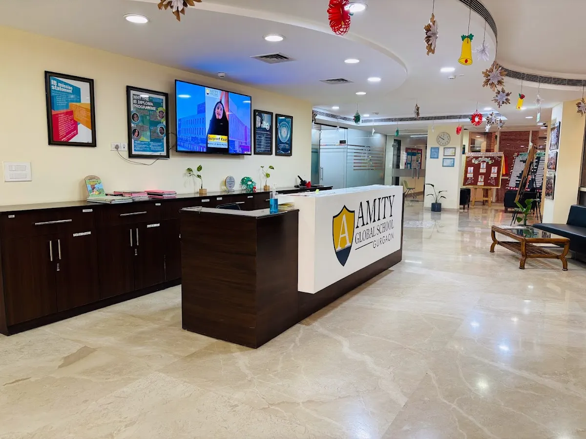 Amity Global School photo 6