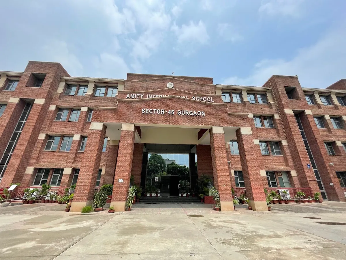 Amity International School photo 2