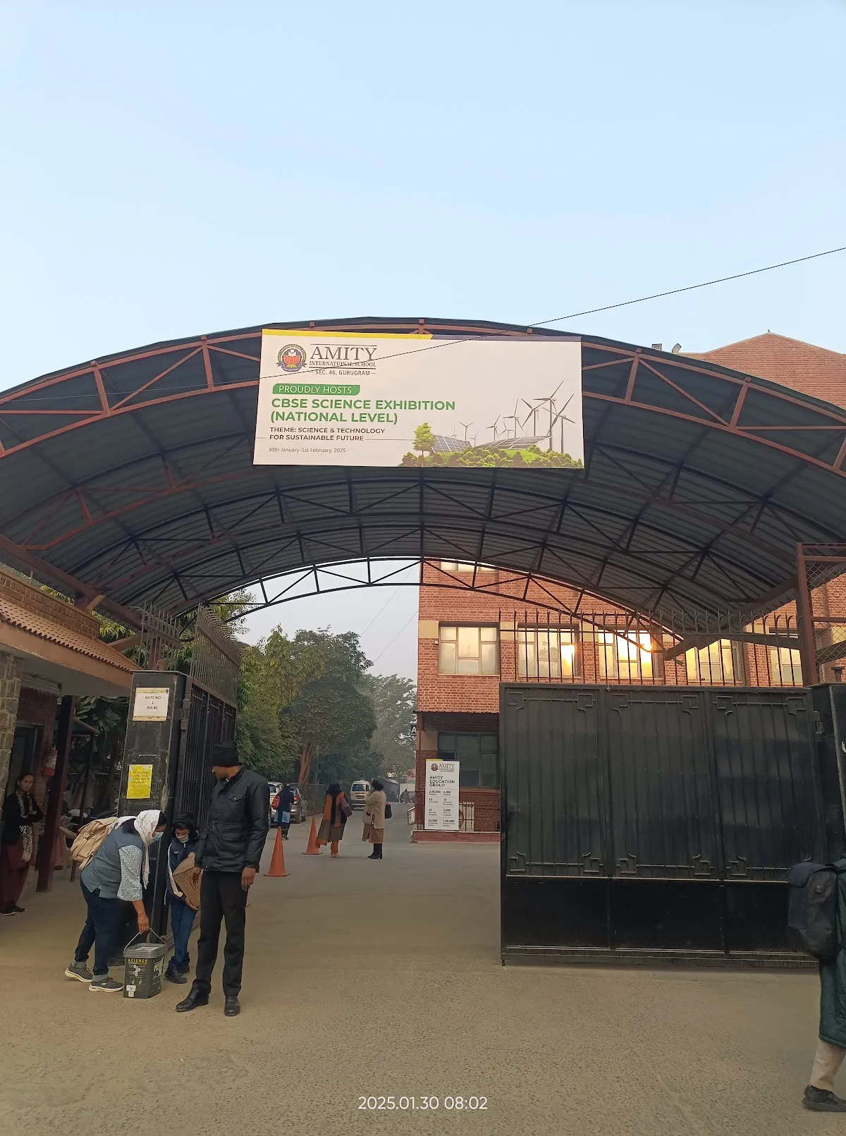 Amity International School photo 3