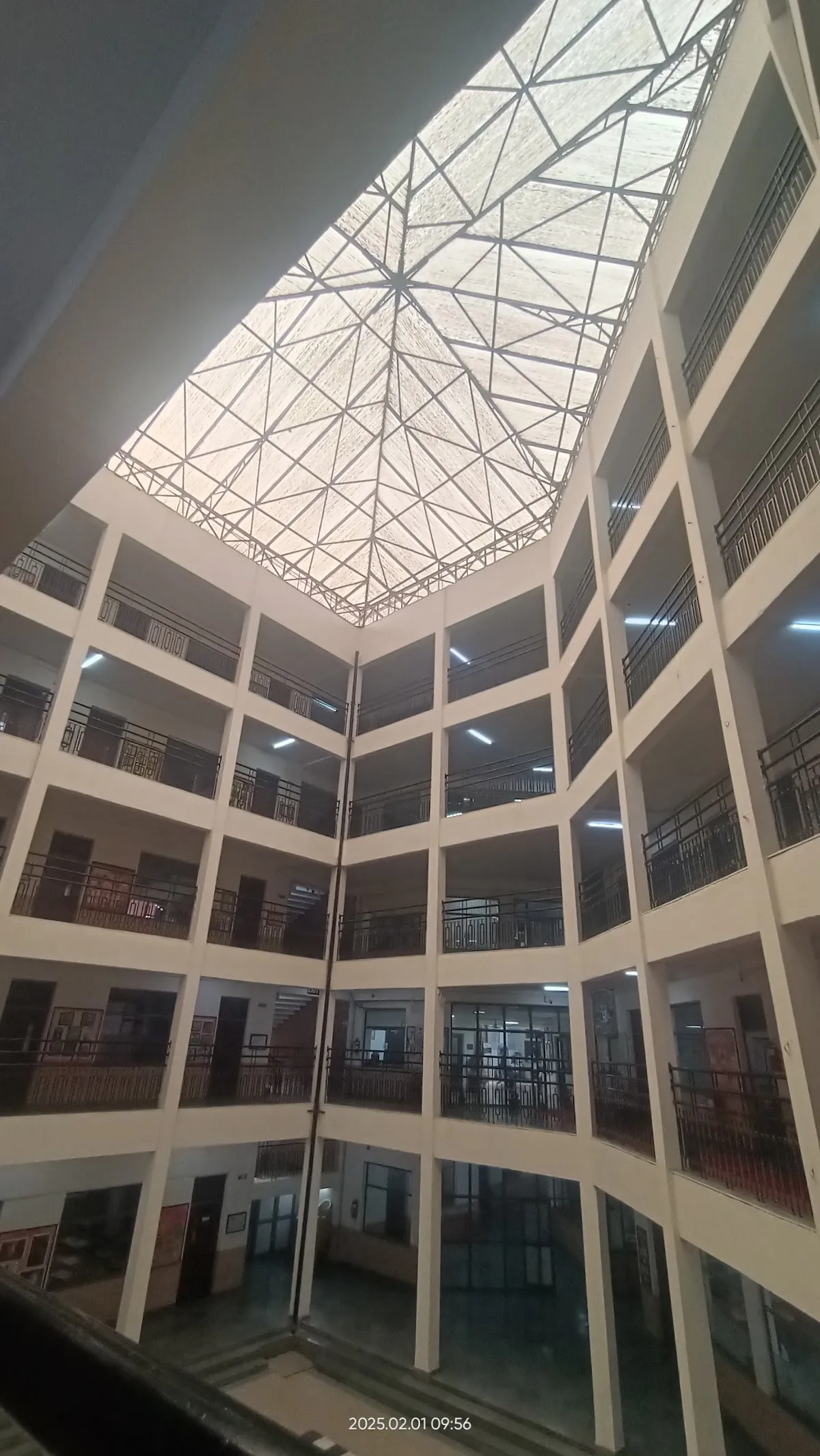 Amity International School photo 6