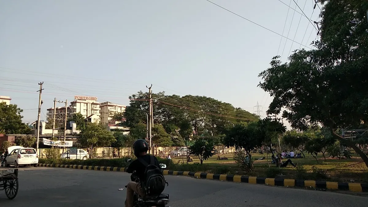 Amity International School photo 5