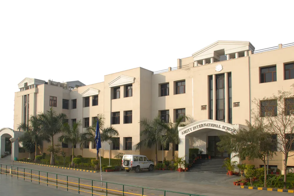 Amity International School photo 6