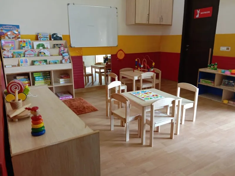 Aptech International Preschool