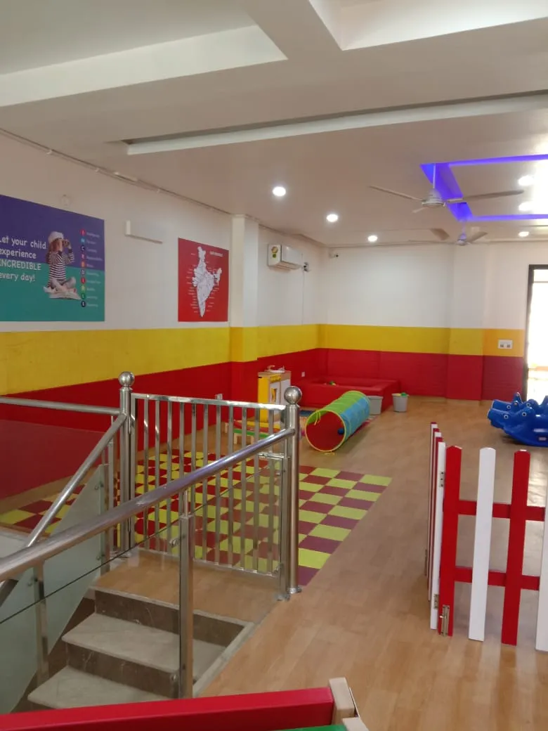 Aptech International Preschool photo 3