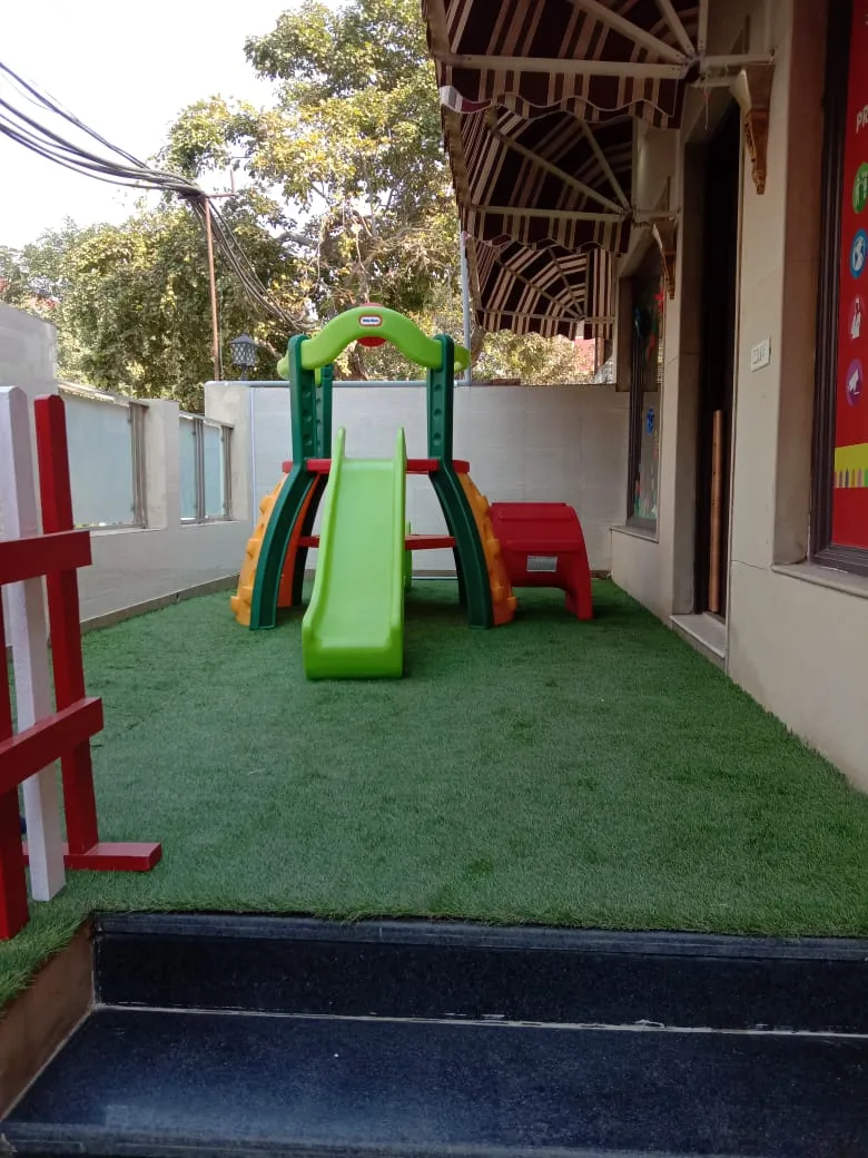 Aptech International Preschool photo 5