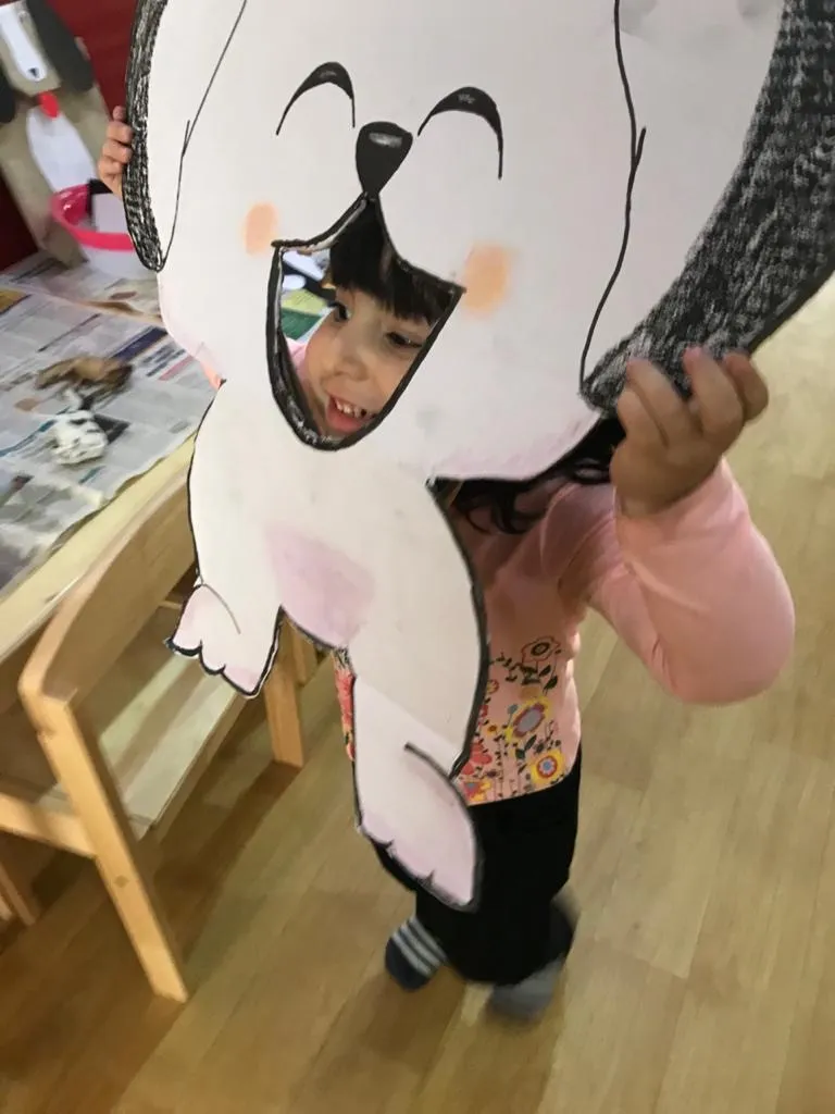 Aptech International Preschool photo 6