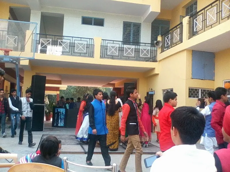 Ascent Public School