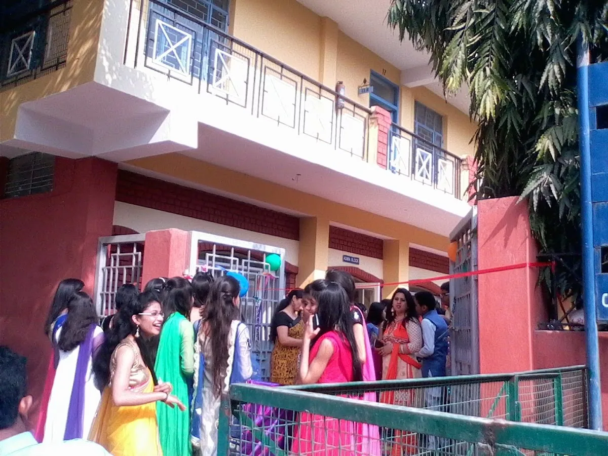 Ascent Public School photo 4