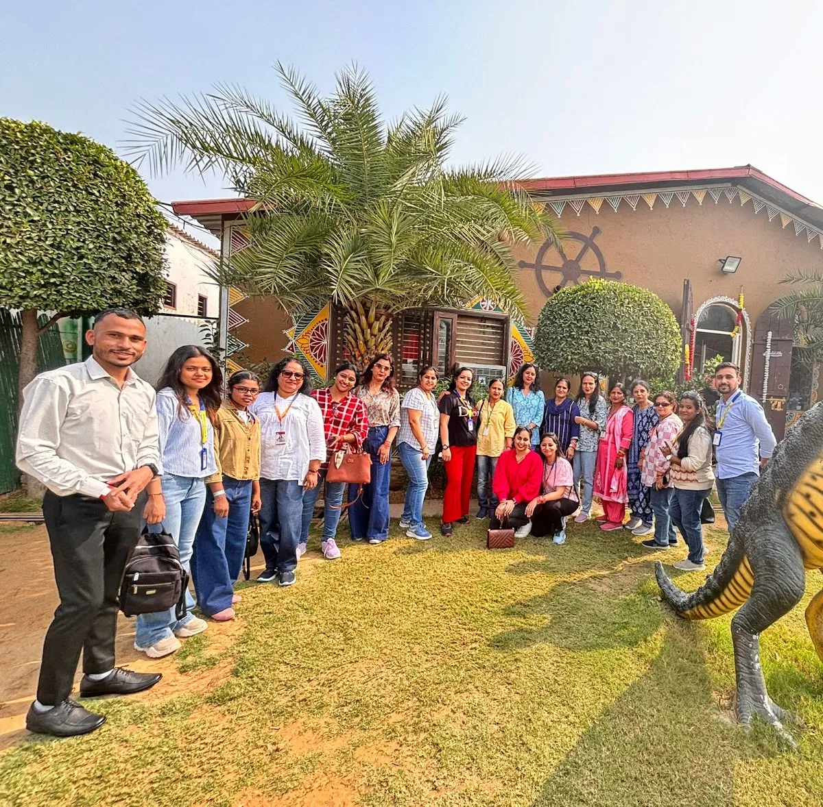 Ascent Public School photo 6