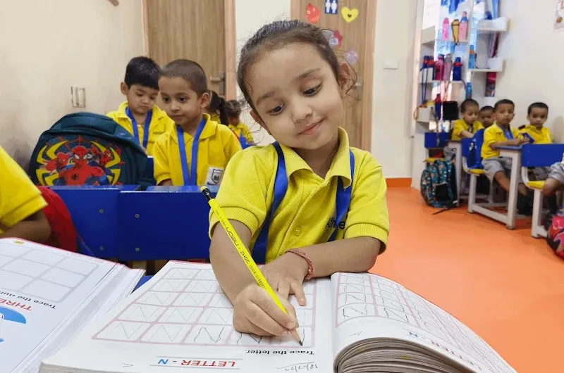 Athilent Techno School