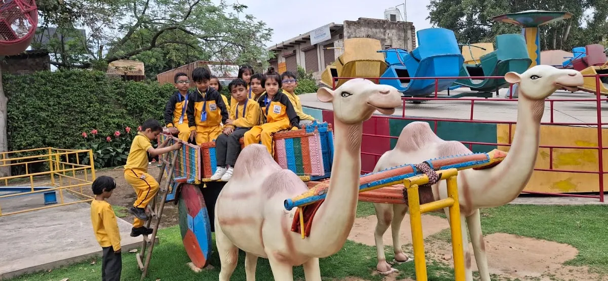 Athilent Techno School photo 2