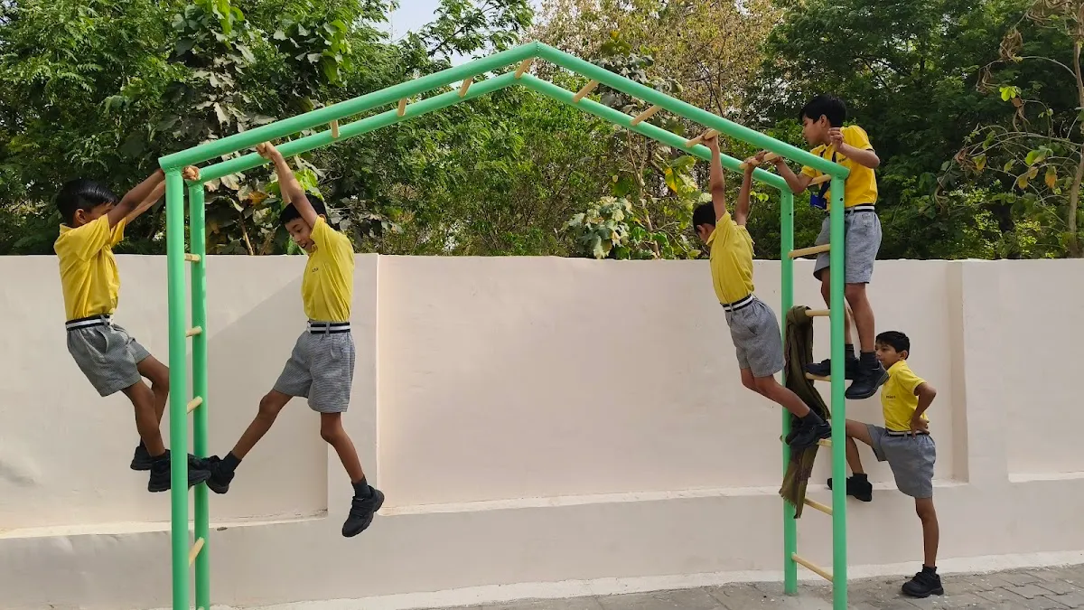 Athilent Techno School photo 5