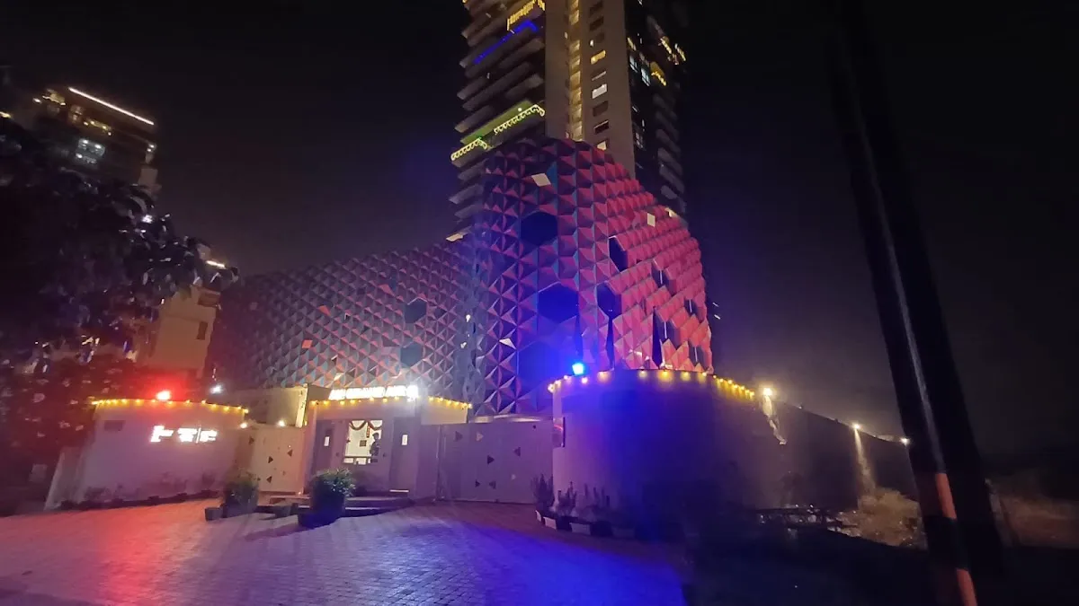 Au Grãnd Air photo 3