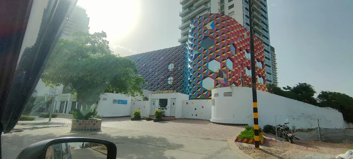 Au Grãnd Air photo 4