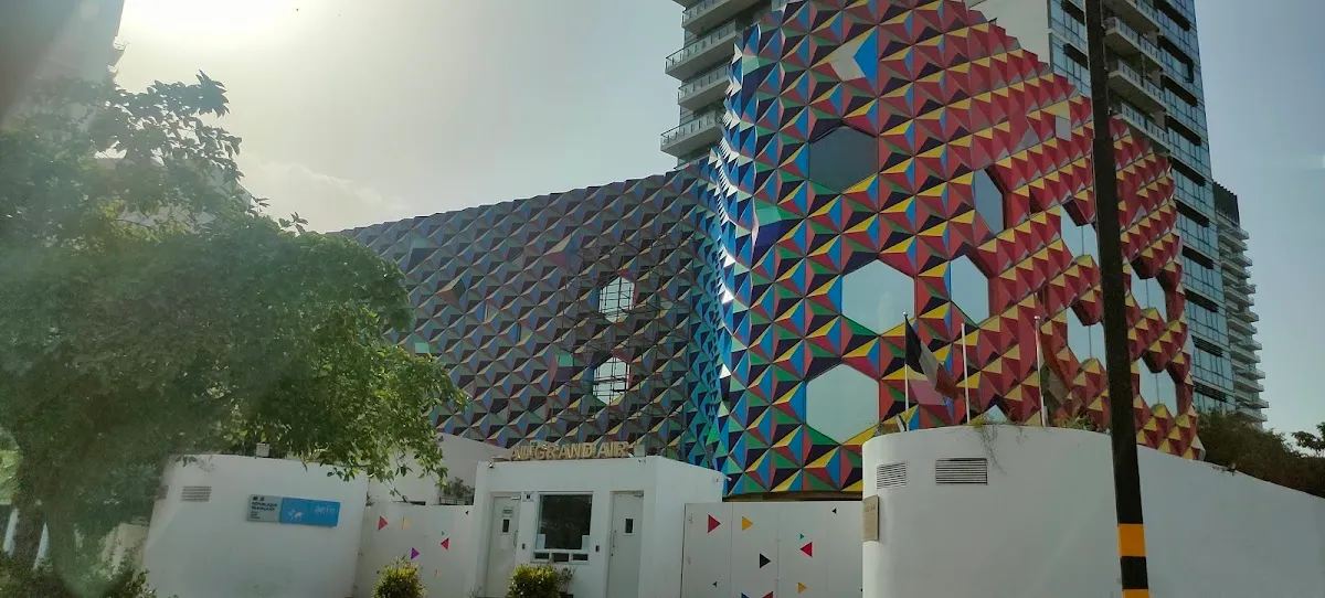 Au Grãnd Air photo 6