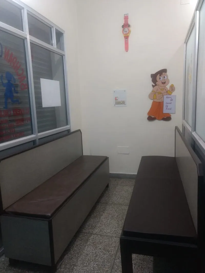 Bachpan Child Care Clinic