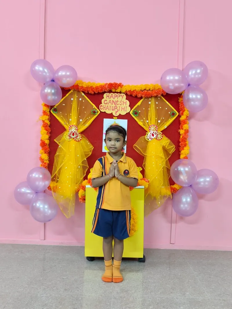 Bachpan Play School in Garhi Harsaru Gurugram | Best Preschool Near Me | Nursery School for Your Child’s Bright Start